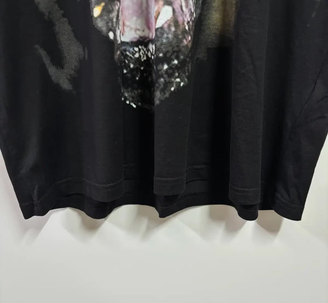 Givenchy 지방시 로트와일러 티셔츠 M 상품이미지5