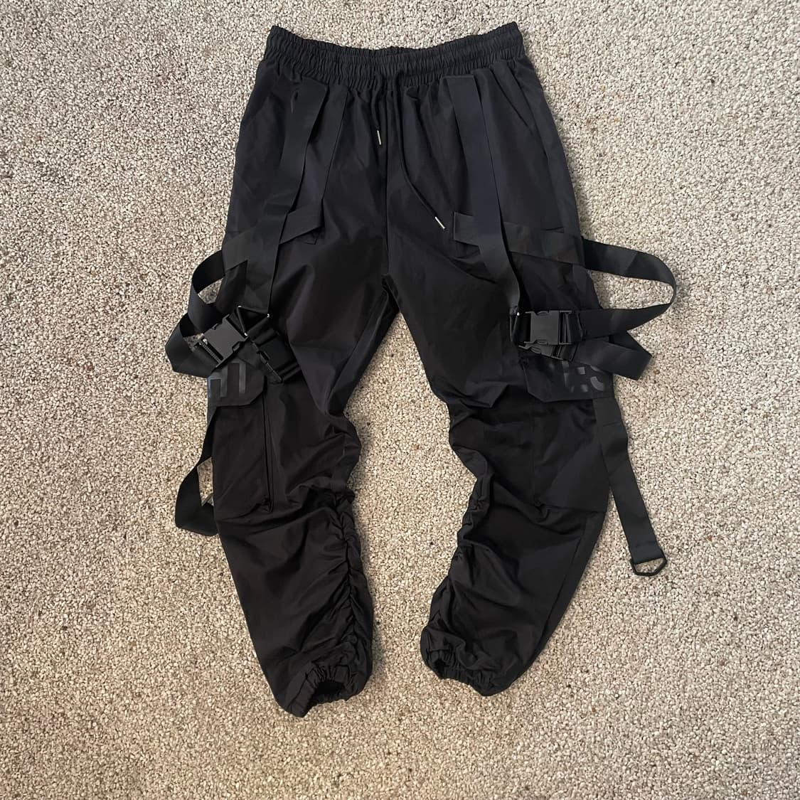 보세 조거팬츠 상품이미지1