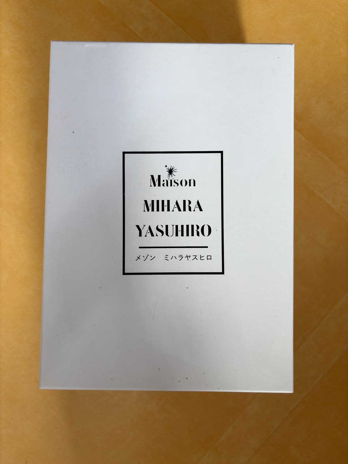 미하라 야스히로 파커 og 솔 oh 캔버스 상품이미지2