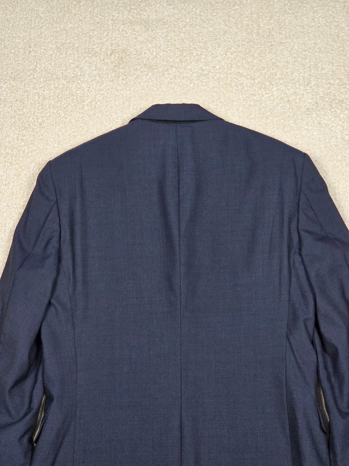 [띠어리] 울 투버튼 블레이져 | 00250 상품이미지5