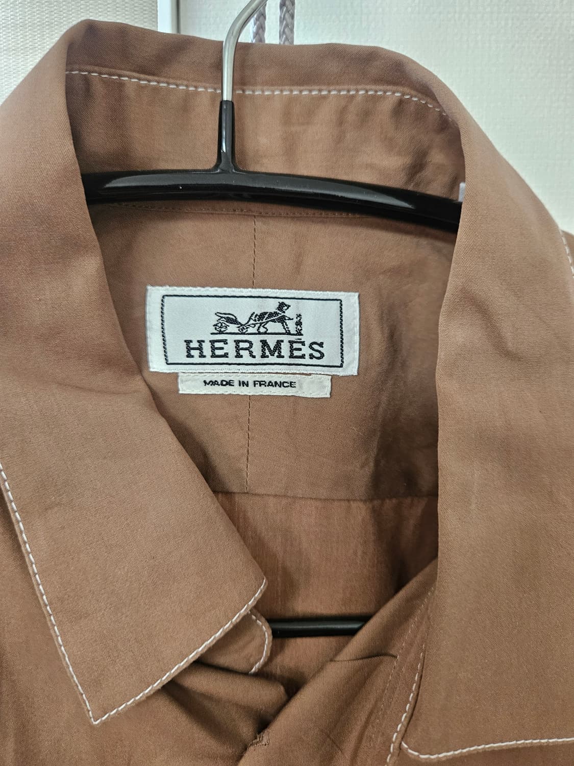 에르메스 셔츠 상품이미지3