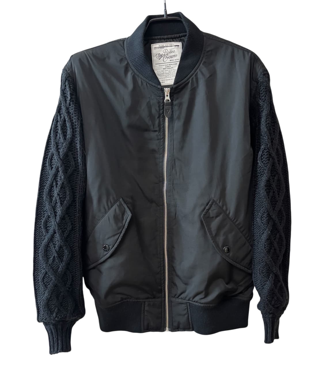 Rodeo Crown Japan Bomber Jacket  상품이미지1