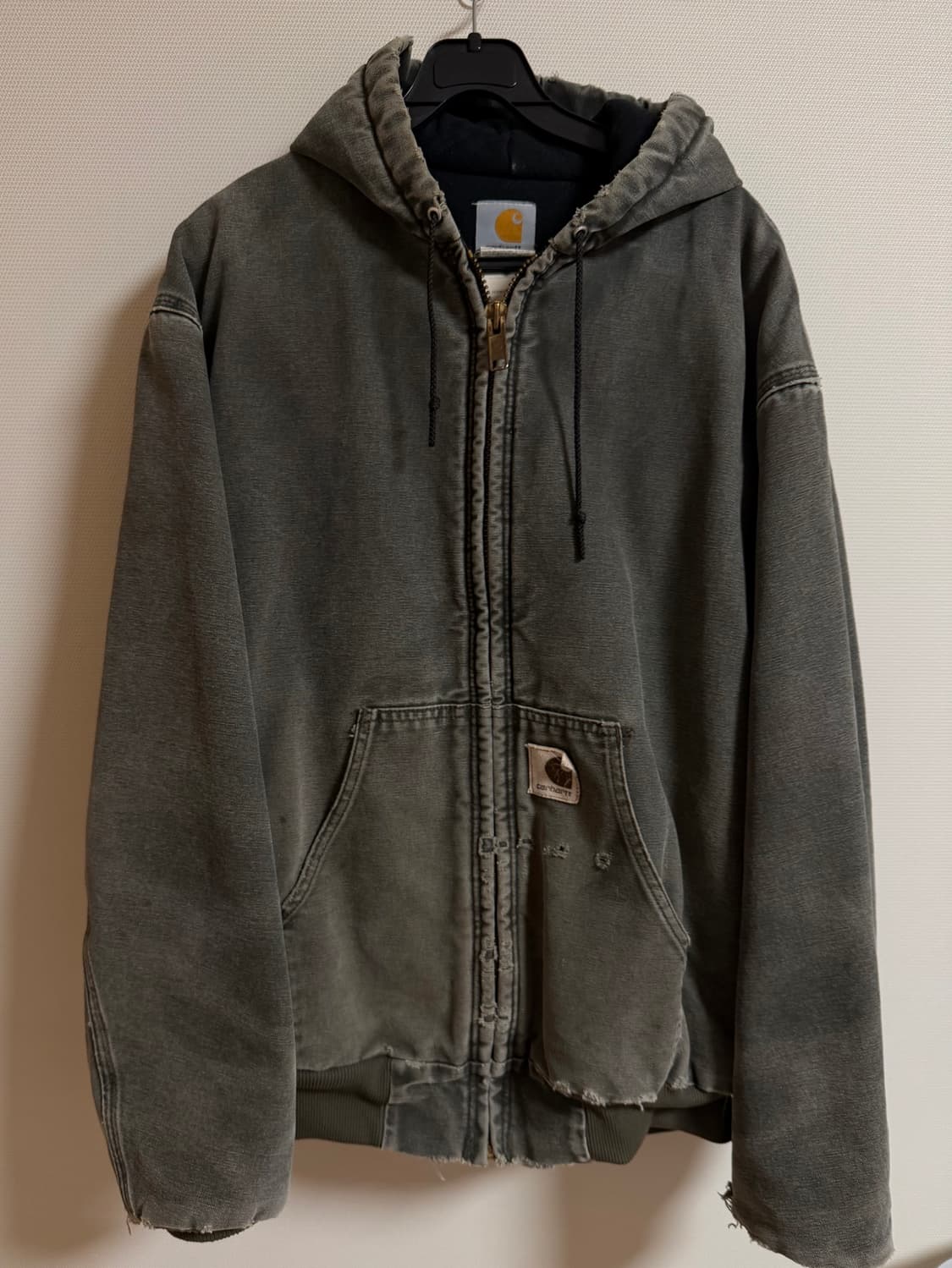 칼하트 j68 mos XL ( j130 구형 ) 상품이미지1