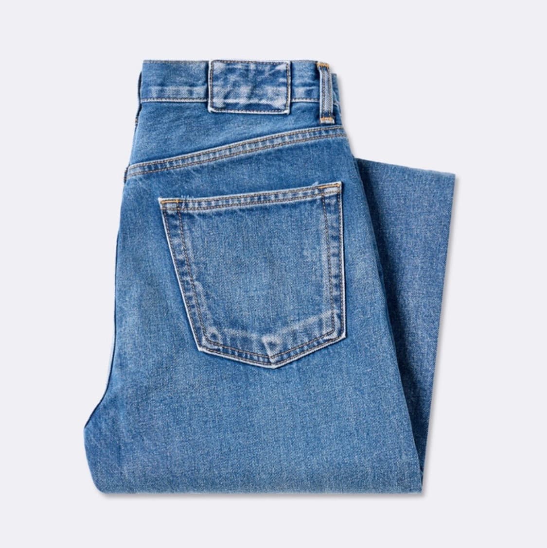 mer bleu foncé - SE fit 32 상품이미지2