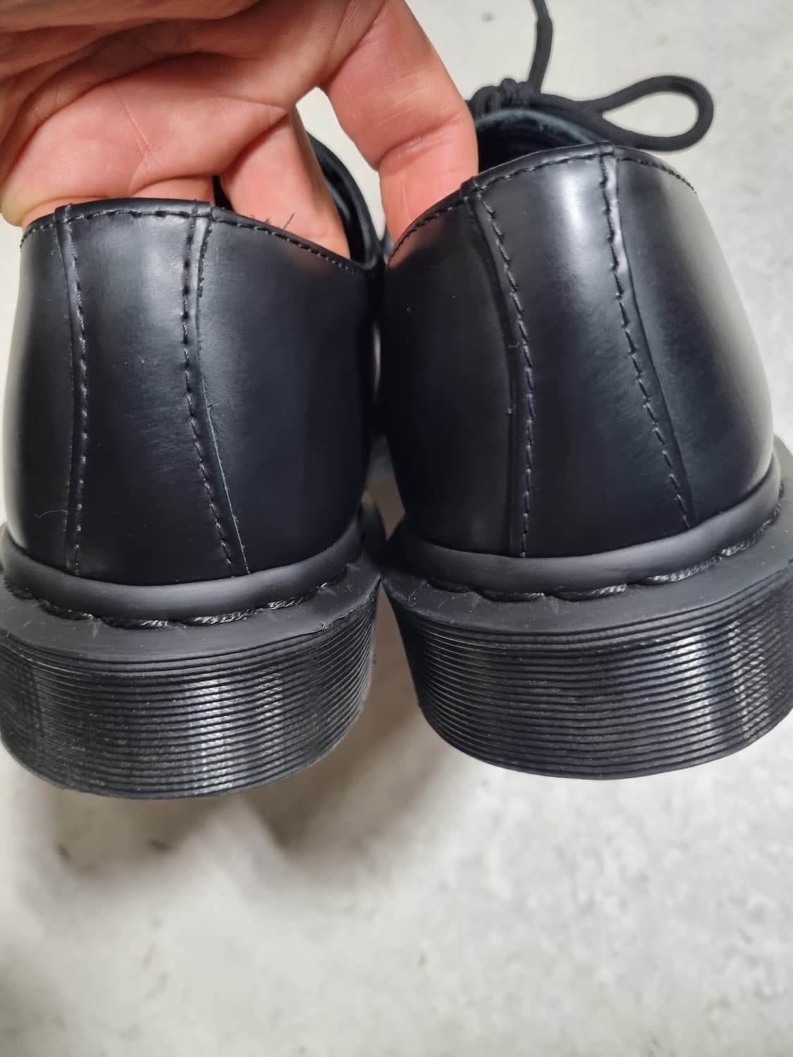 닥터마틴 남성 로퍼  상품이미지3