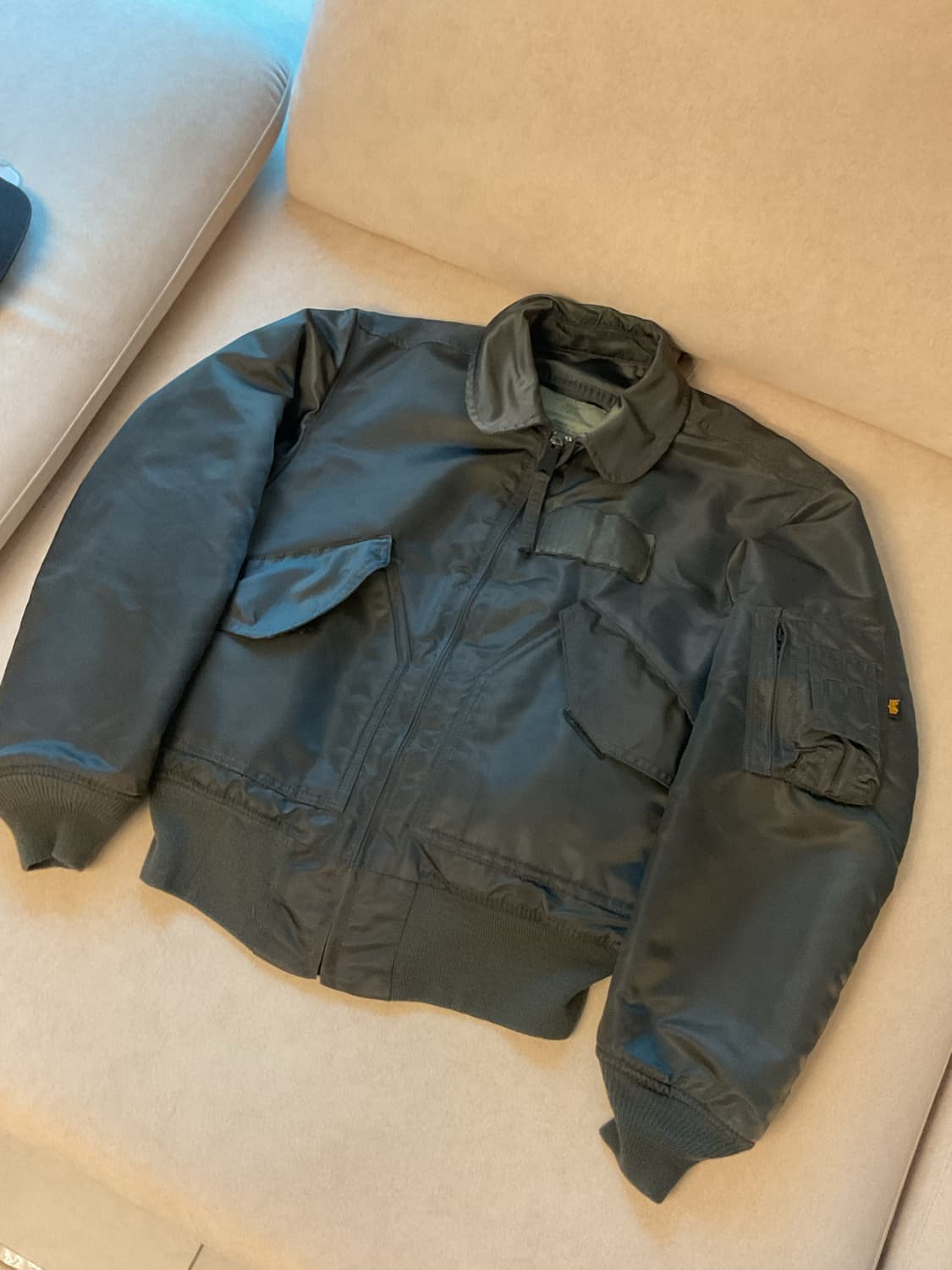 90s cwu45p (칸예 착용/made in USA ) 상품이미지1