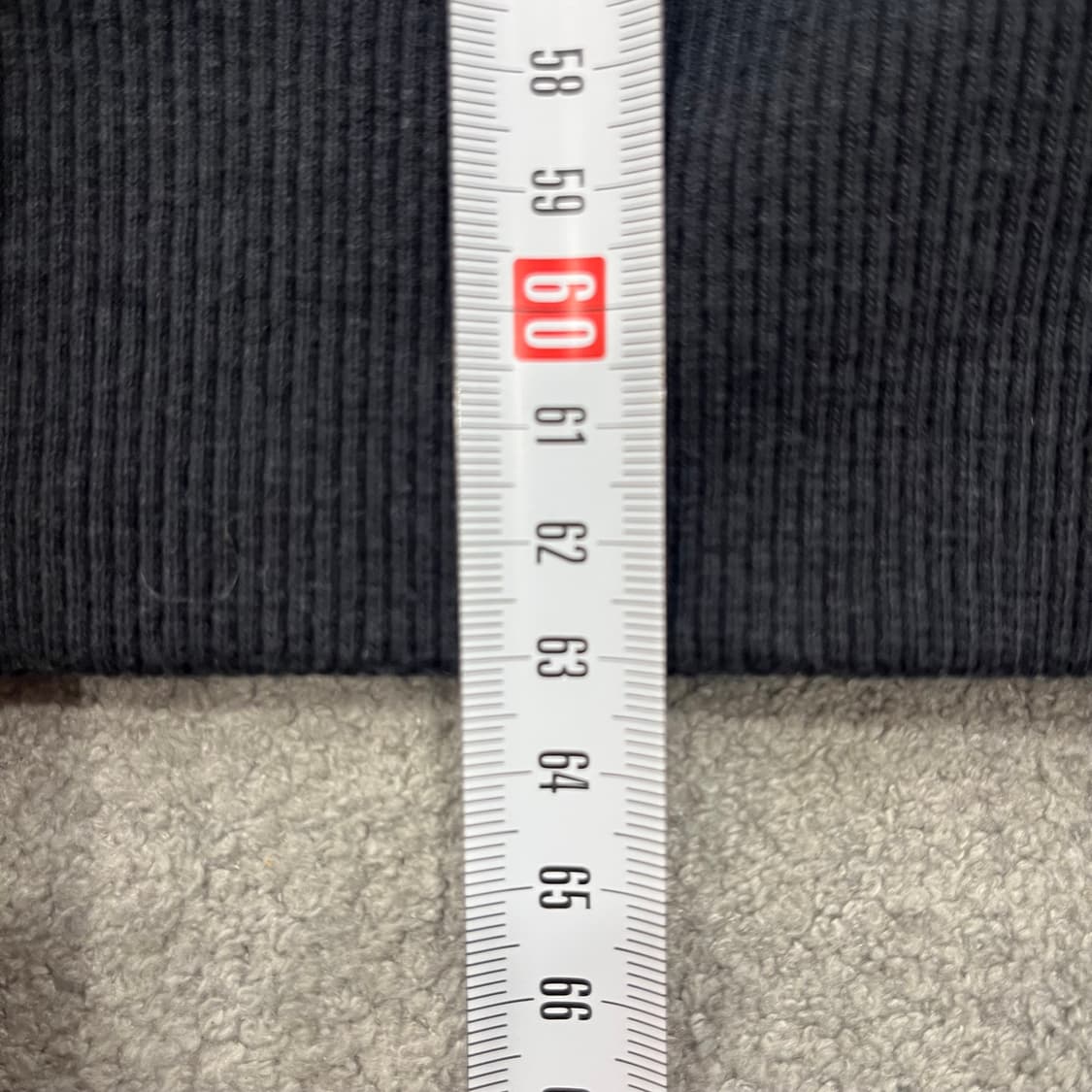 S 언더아머 블랙 프린팅 후드티 상품이미지7