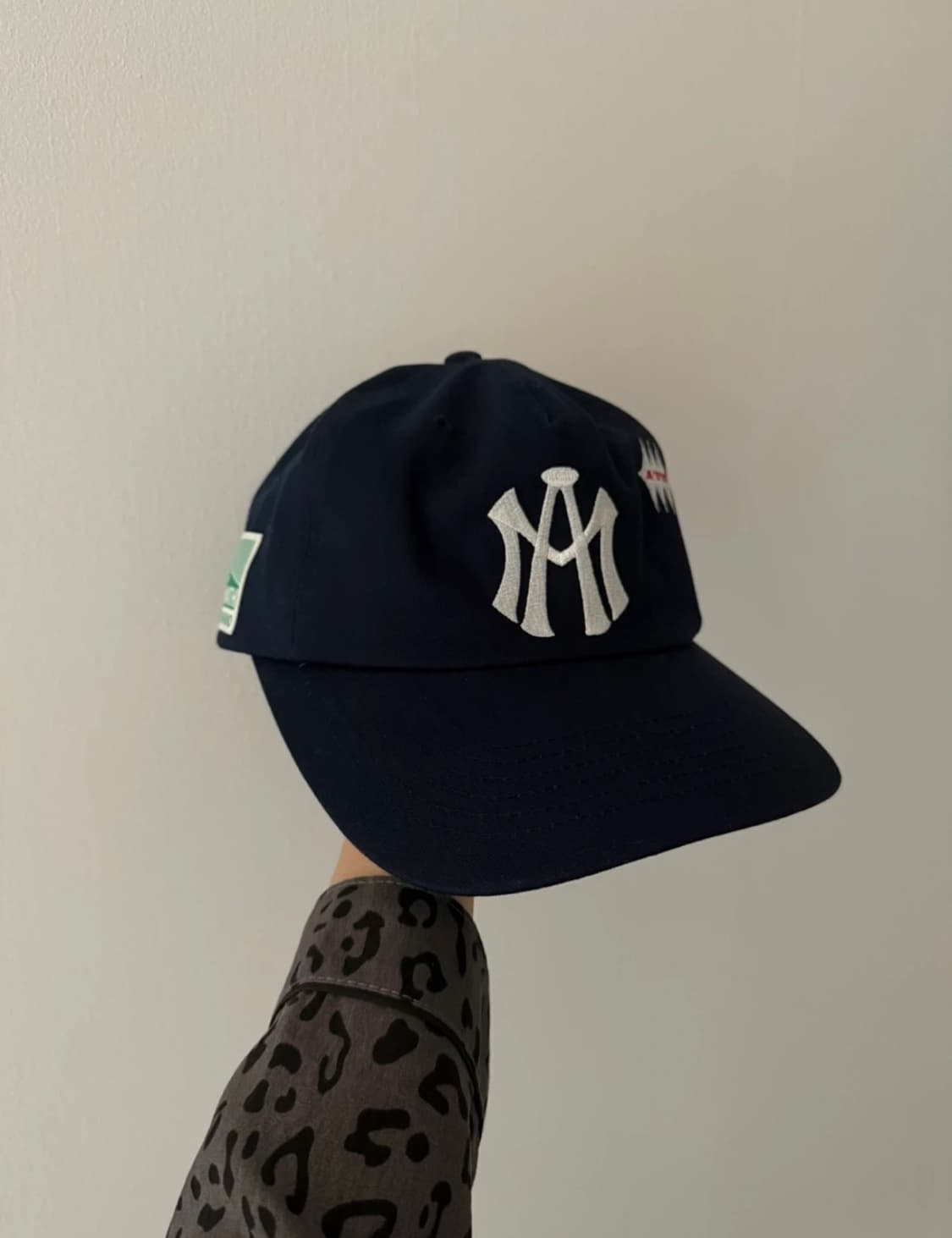 애프터매스 모자 상품이미지1