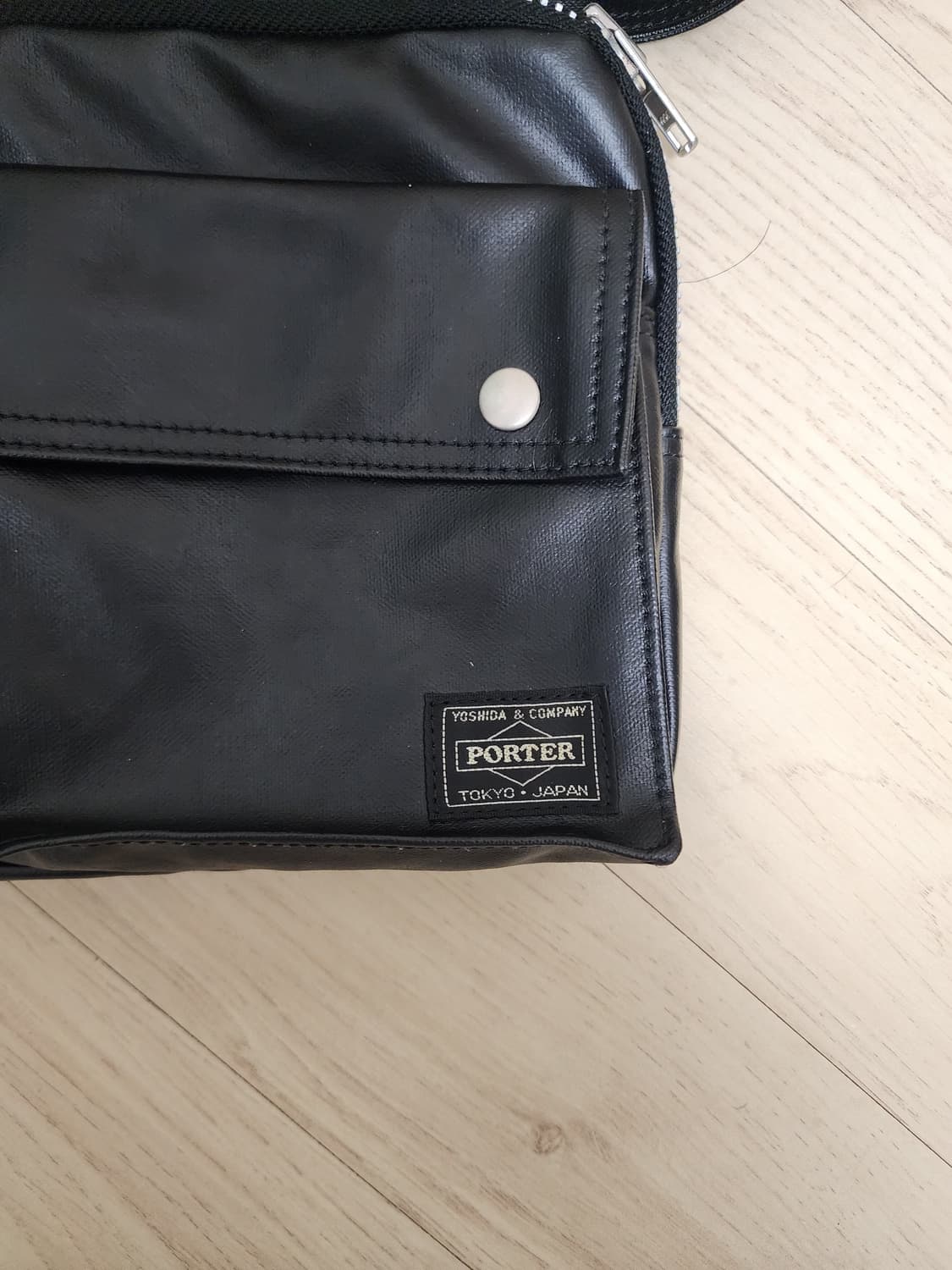 요시다포터 프리스타일 숄더백 상품이미지2