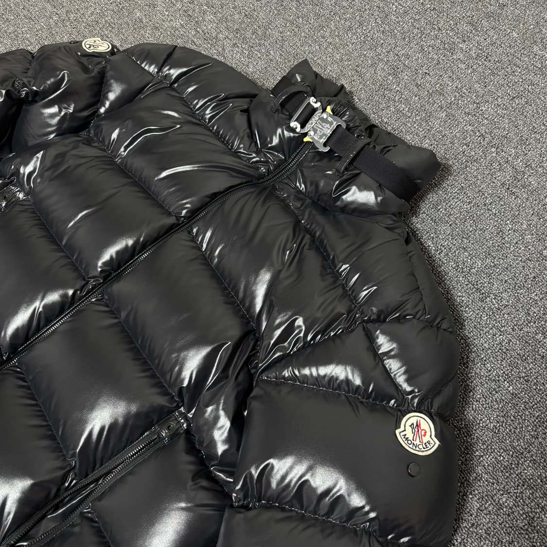 Moncler alyx sirus 몽클레어 알릭스 사이러스 패딩 상품이미지3
