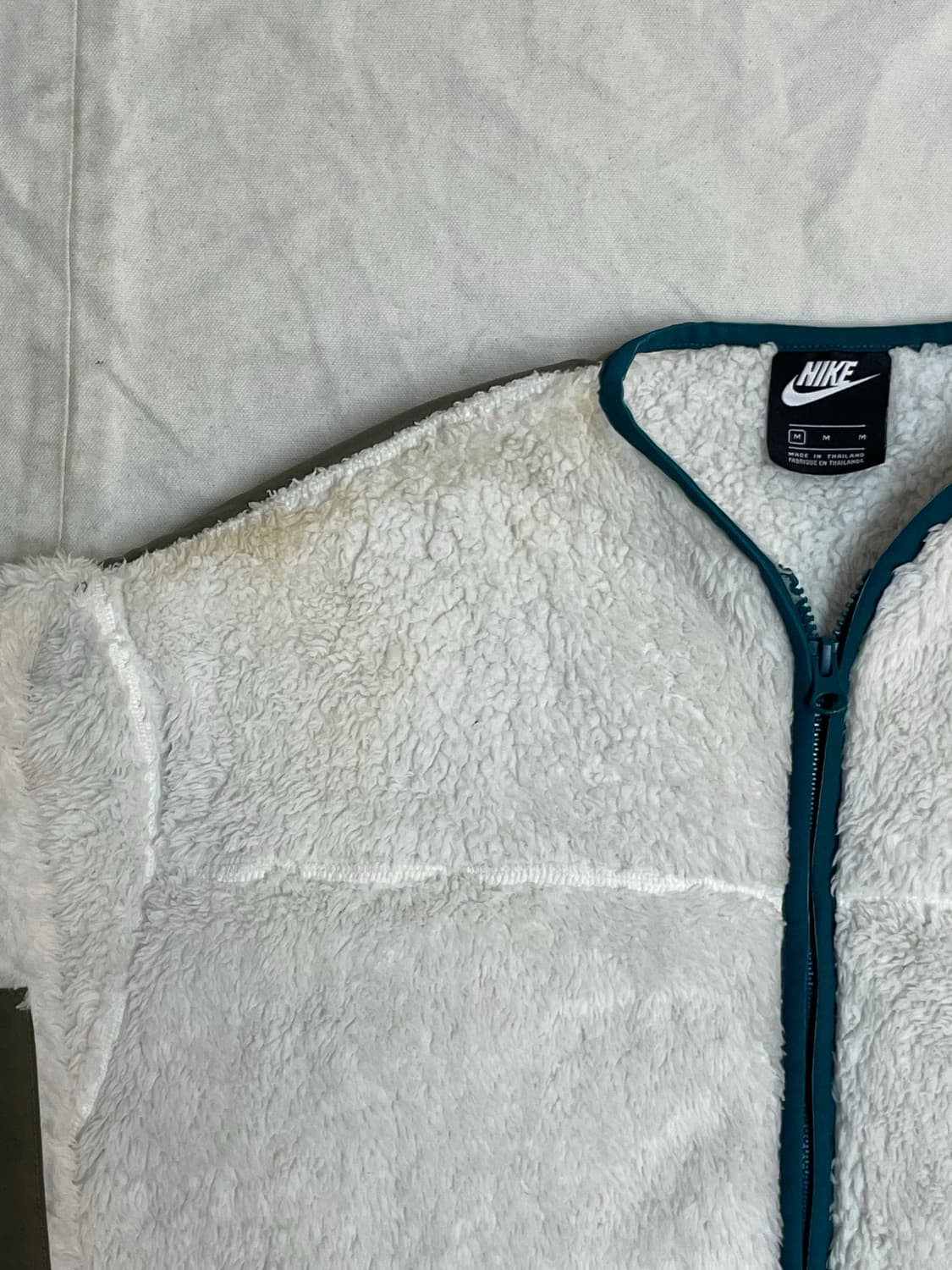 나이키 플리스 자켓  상품이미지3