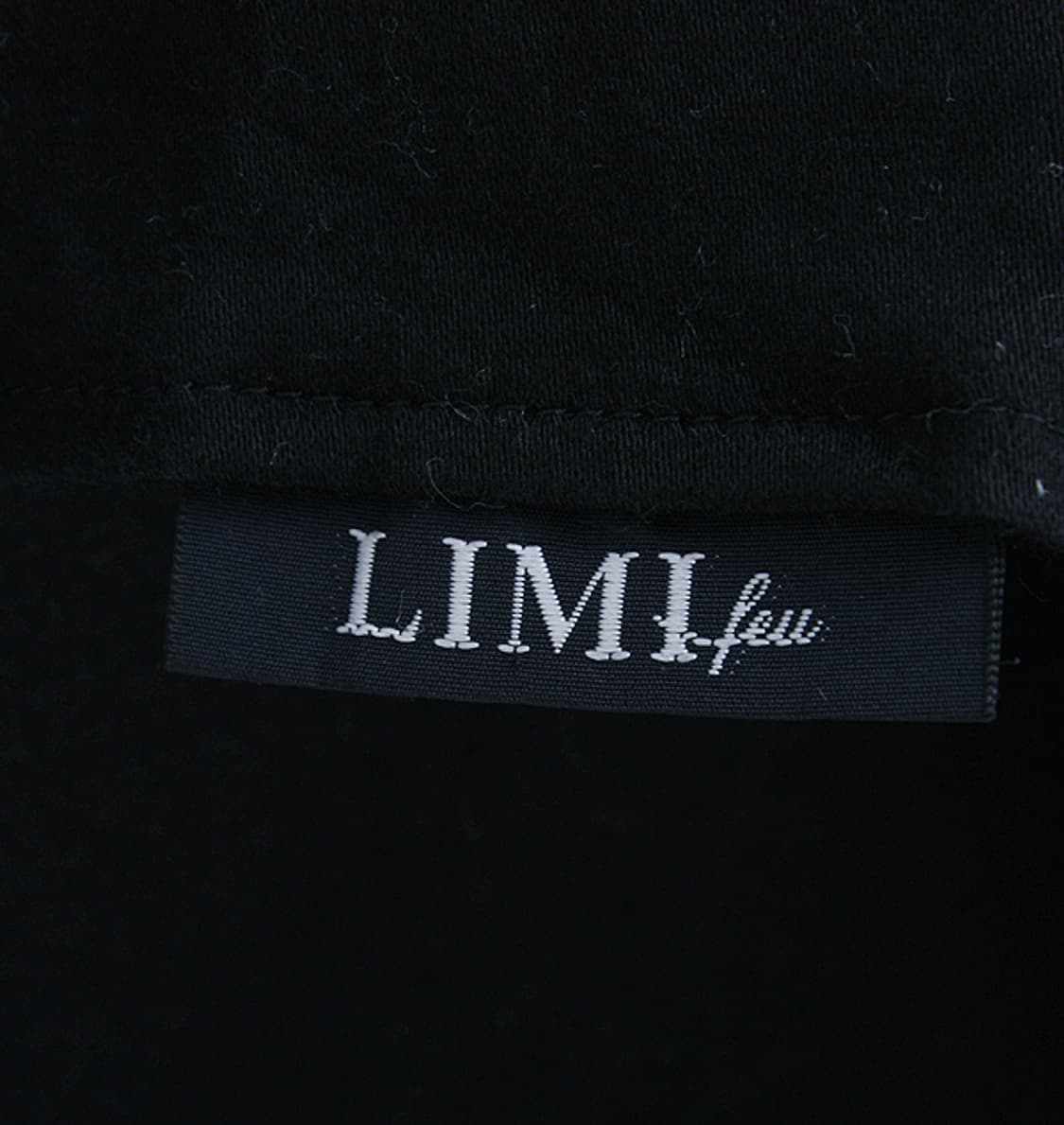 LIMI feu by satomi yamamoto _ S4396 상품이미지5
