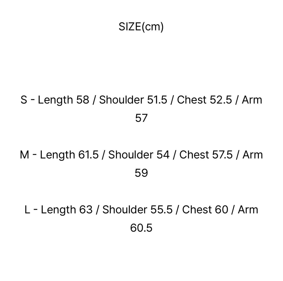 노메뉴얼 S.W 자켓 브라운 상품이미지4