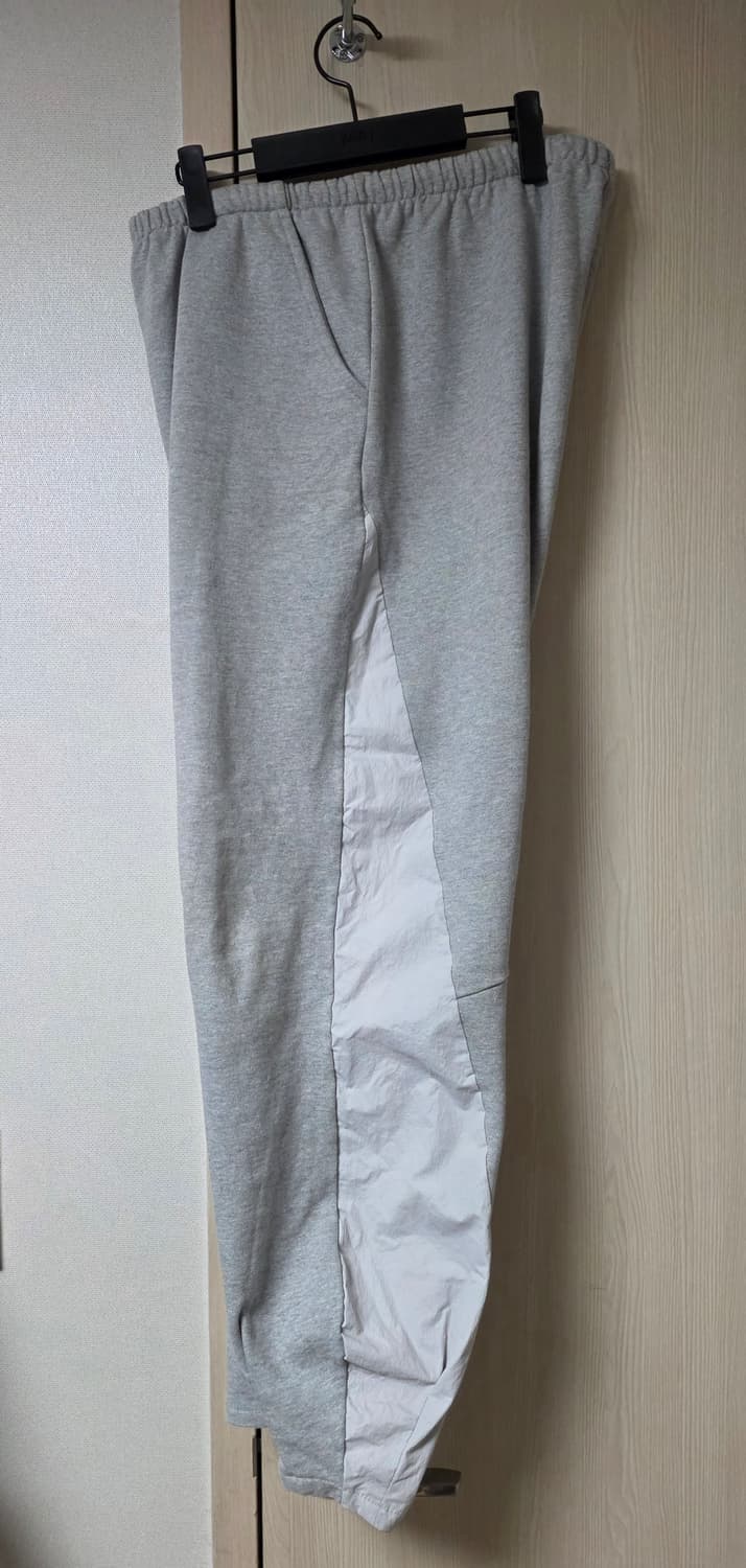 PIONEER 사이드 나일론 스웻 팬츠 XL 상품이미지3