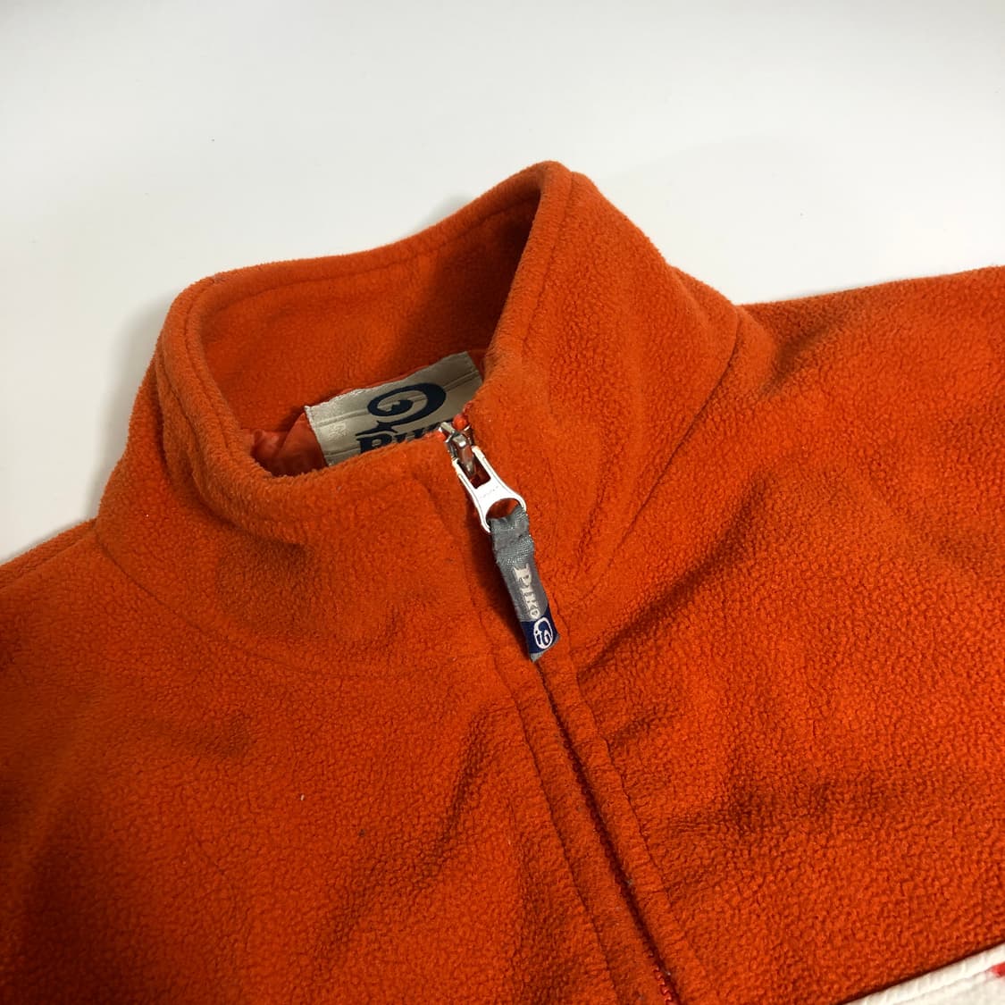 Piko 피코 플레임 플리스 자켓M 상품이미지3