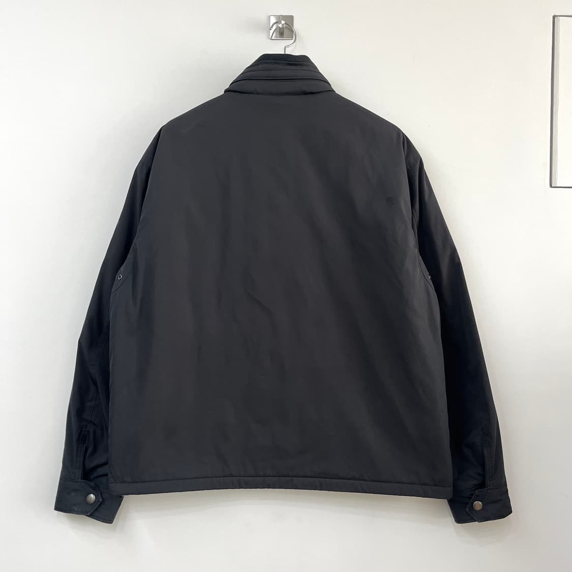 폴로 랄프로렌 폴리쉘 기모안감 블루종 페리 자켓 상품이미지3