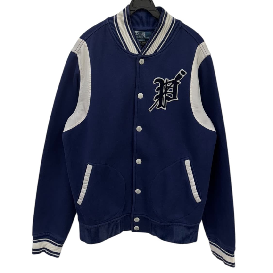 폴로랄프로렌 코튼 스타디움 자켓 상품이미지2