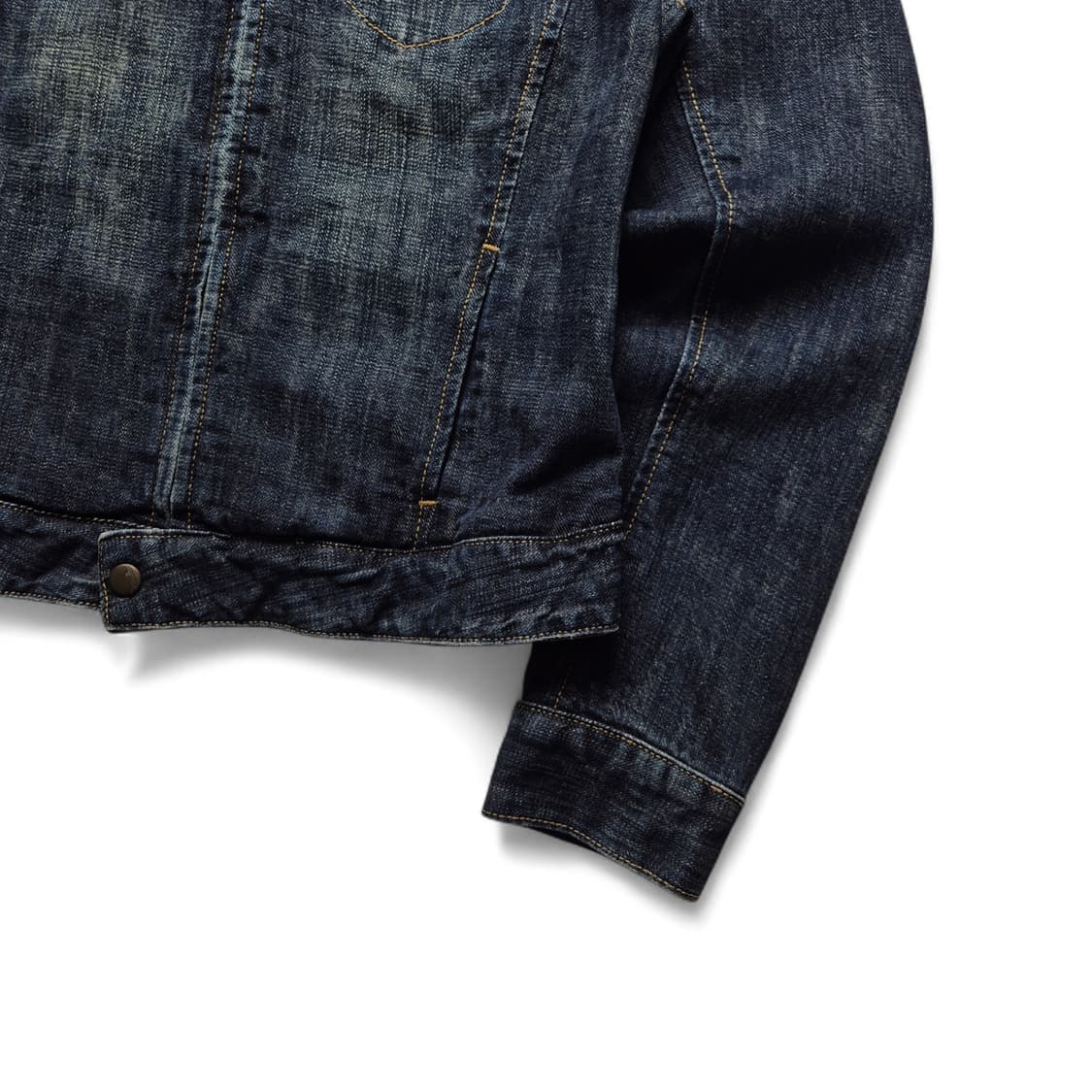 [L] 리바이스 엔지니어드 데님자켓 상품이미지5