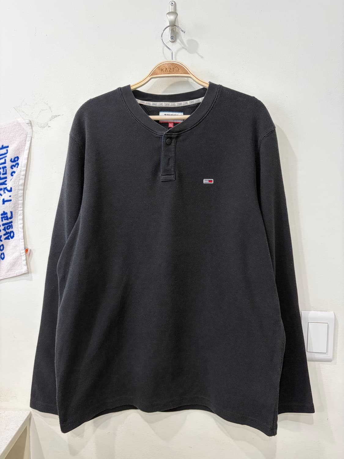 219. 타미진스 와플티 상품이미지1