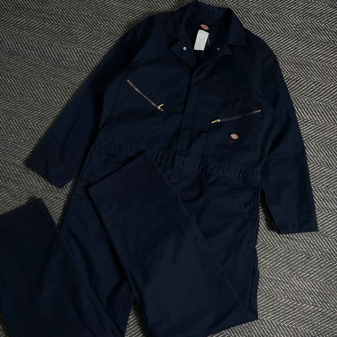 디키즈 USA 오리지날 워크 점프 수트y 3168 상품이미지1