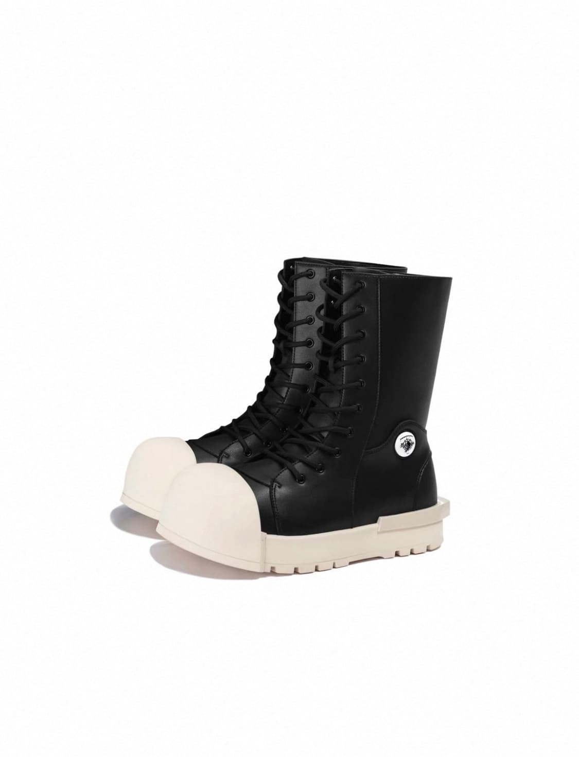 Fvvo high PU boots 285 상품이미지5