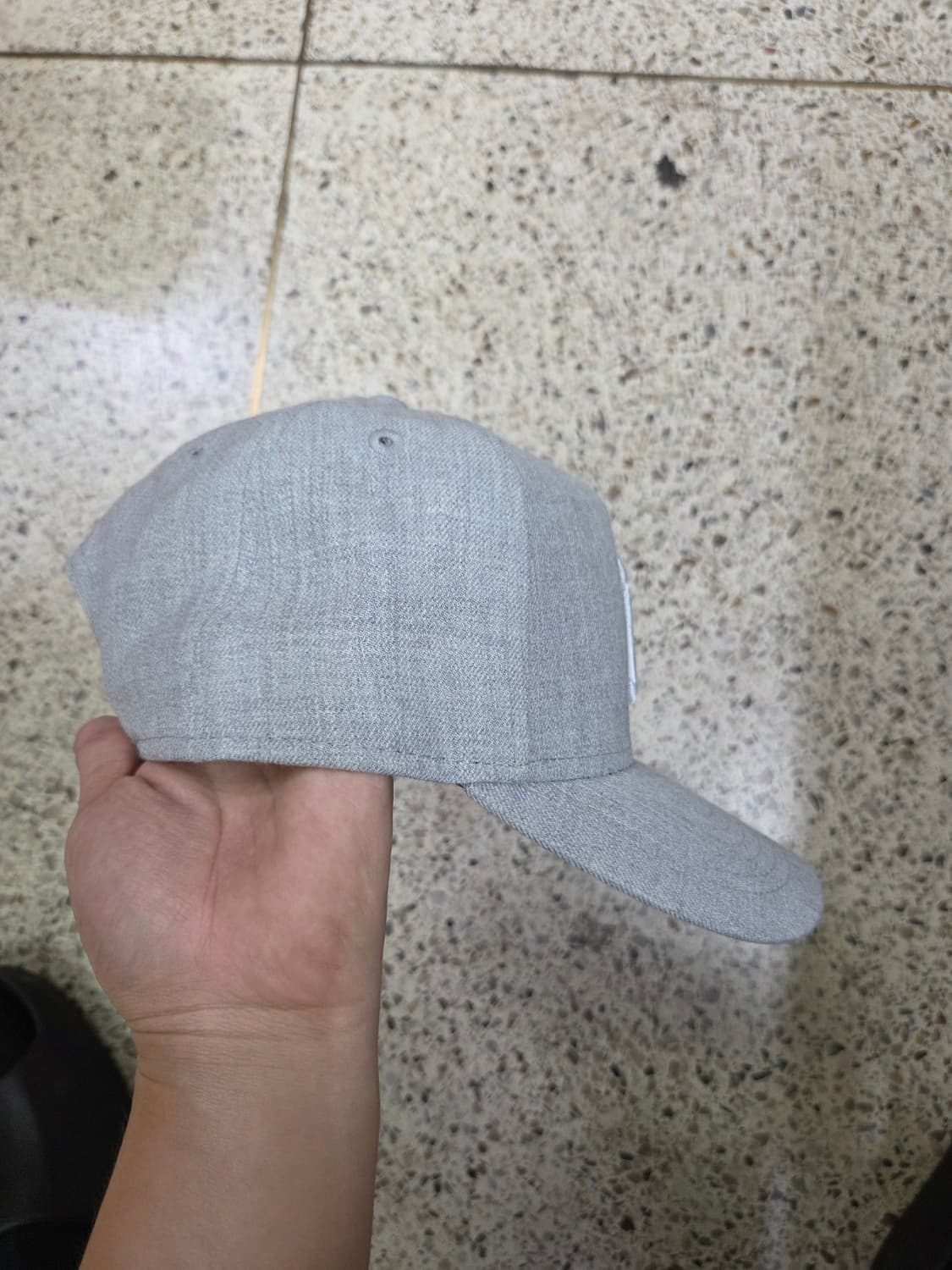 뉴욕 뉴에라 모자  상품이미지4