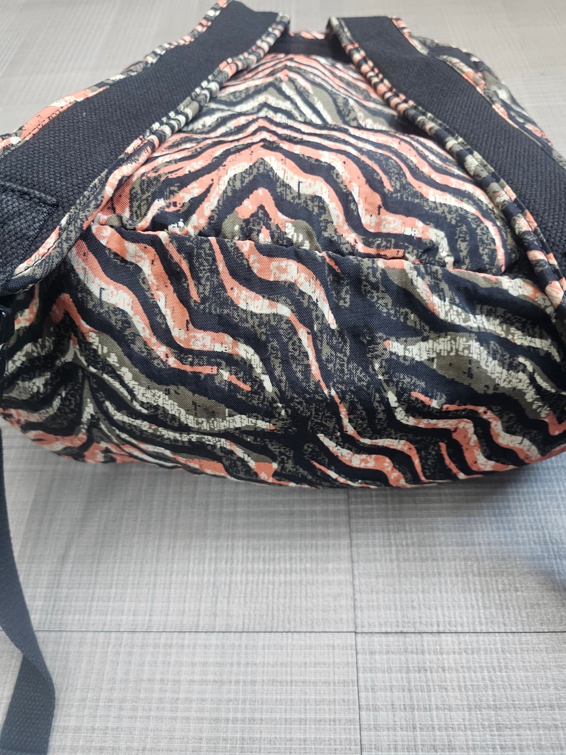 키플링 지브라 서울 백팩 상품이미지7