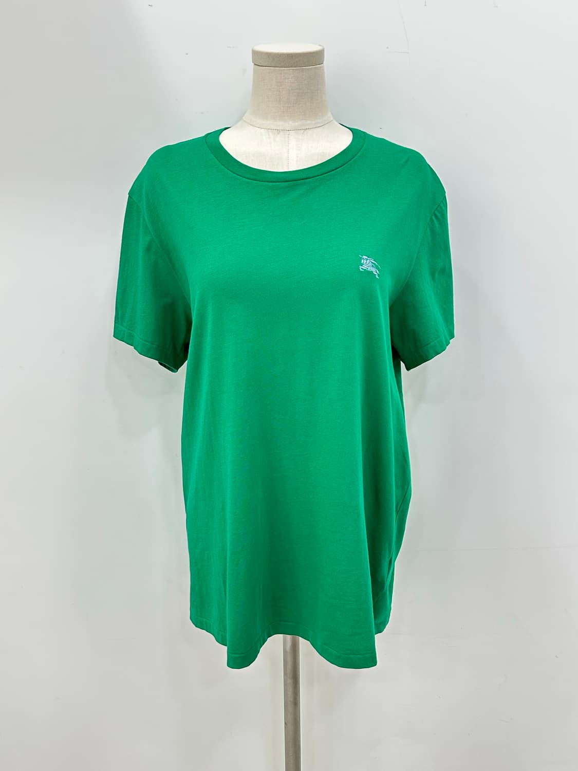 버버리 라운드 반팔 상품이미지1