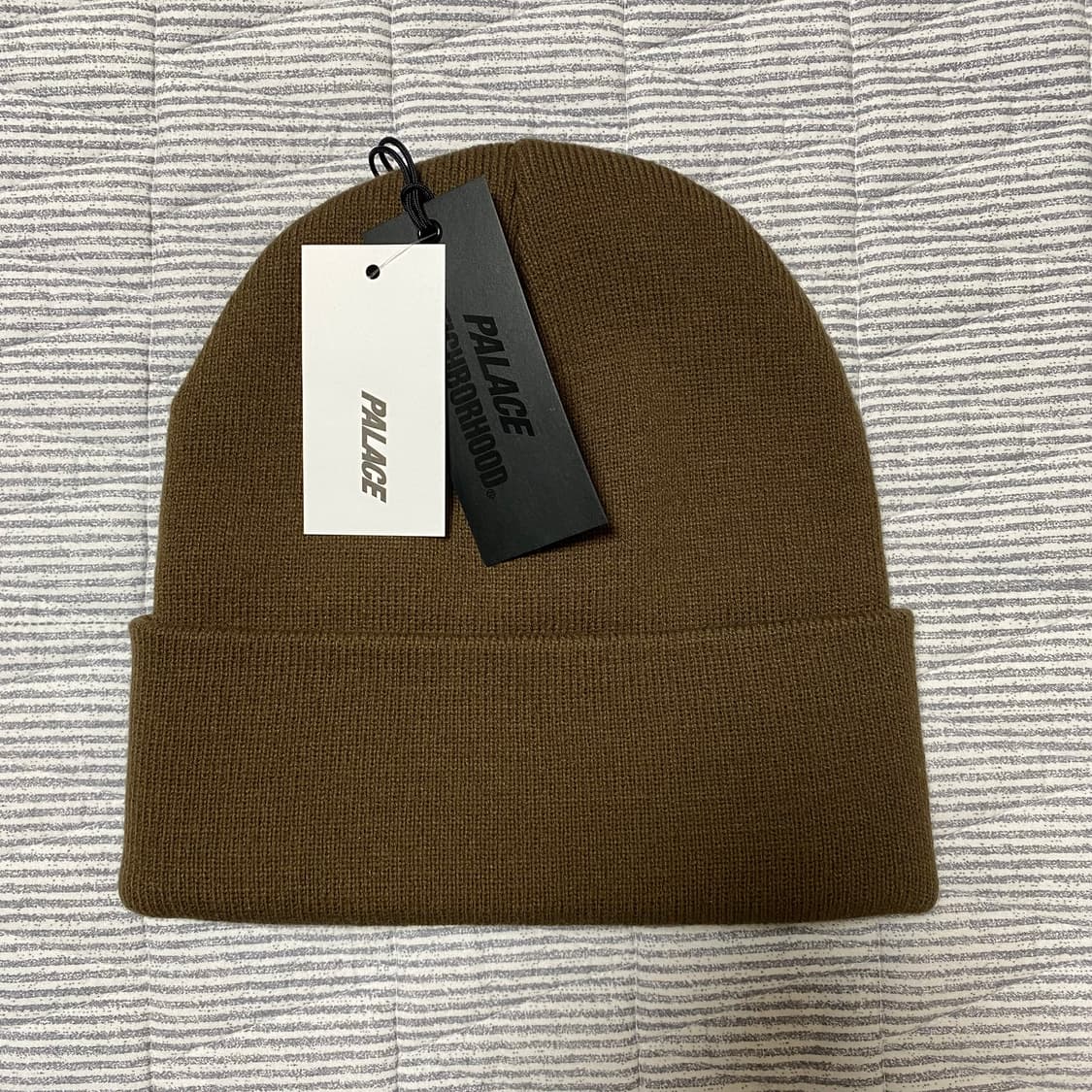 팔라스 네이버후드 비니 상품이미지2