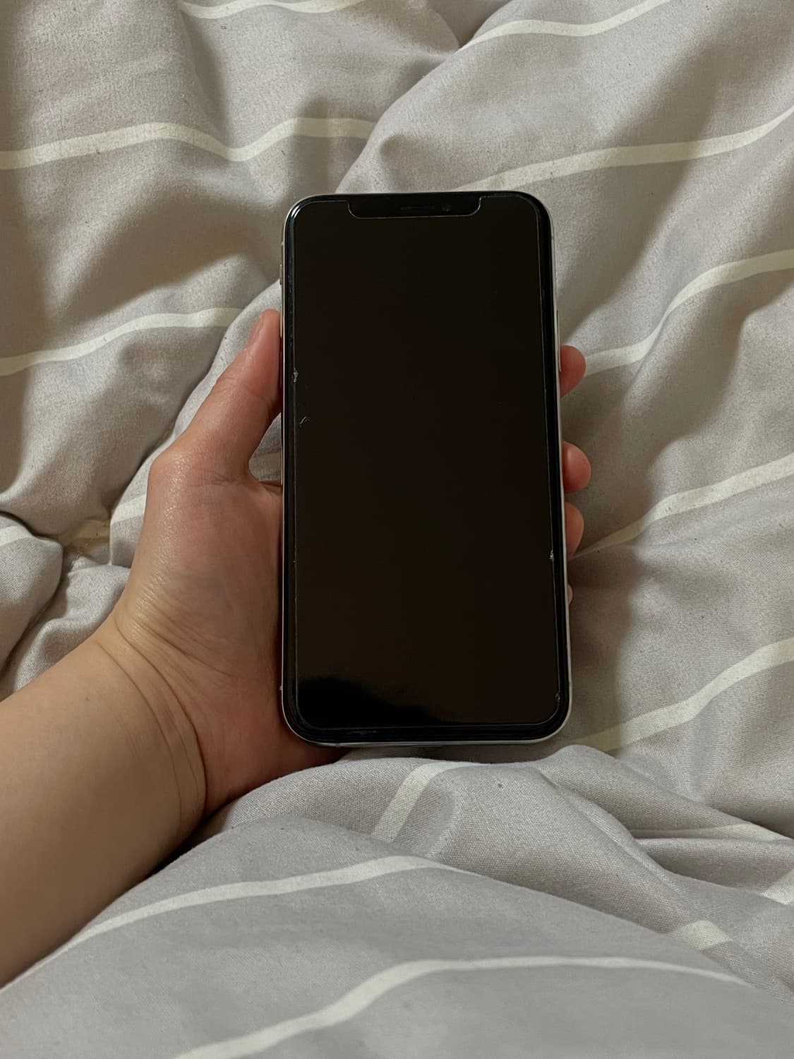 아이폰 xs 256GB 상품이미지1