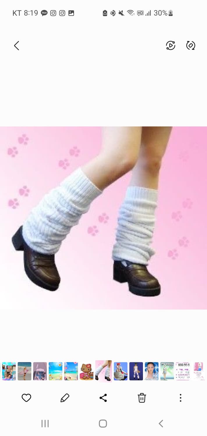 냥카인님 개인 결제창 상품이미지1