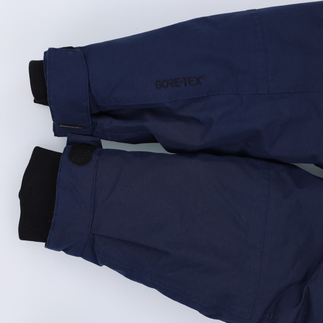 [105] 빈폴 고어텍스 구스다운 패딩점퍼 1231H1 상품이미지5