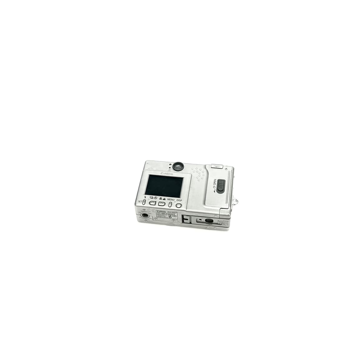필름색감&입문!) Canon IXY Digital ( IXUS )디카 상품이미지10