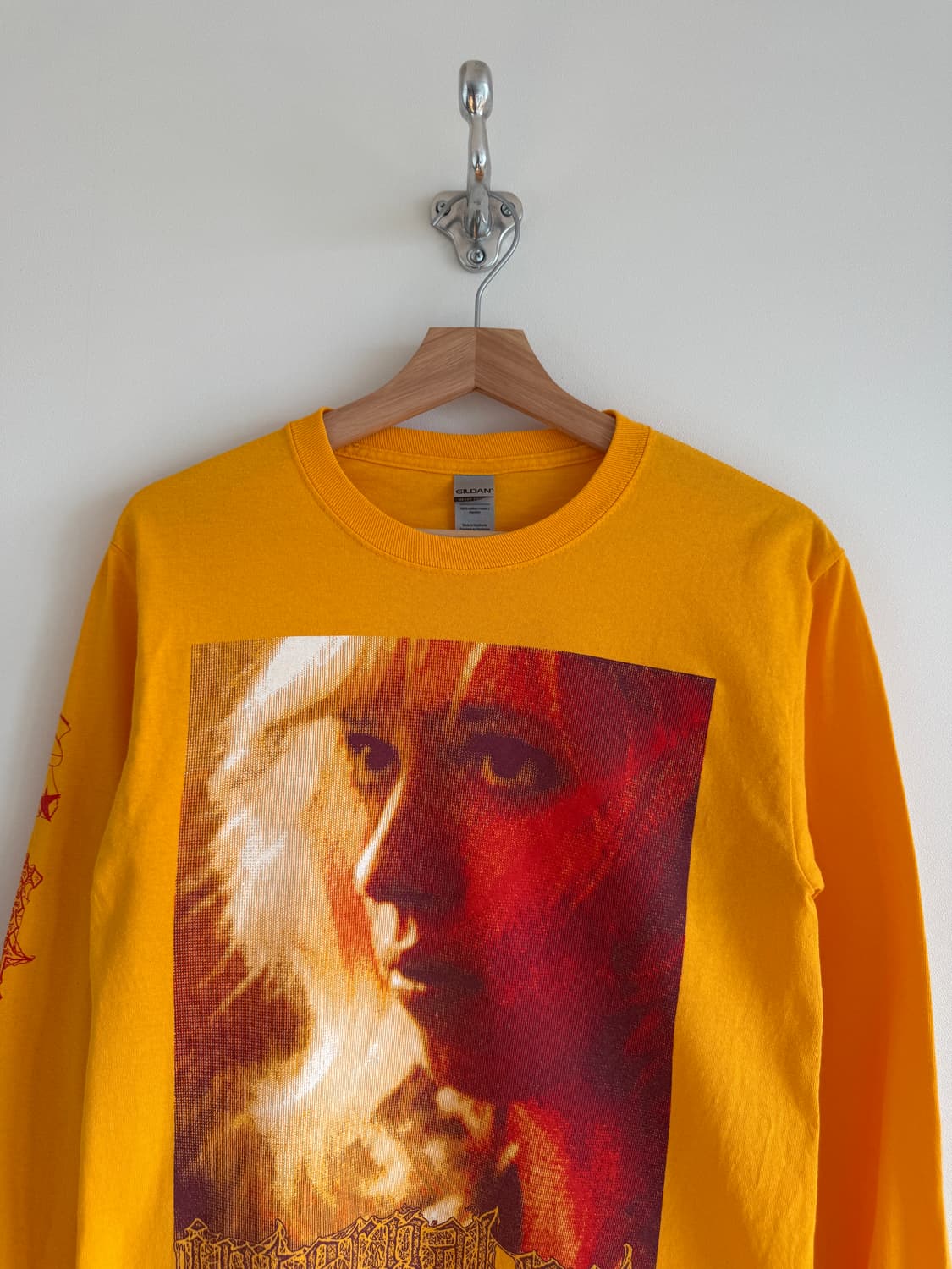 길단(GILDAN) 롱슬리브 상품이미지2