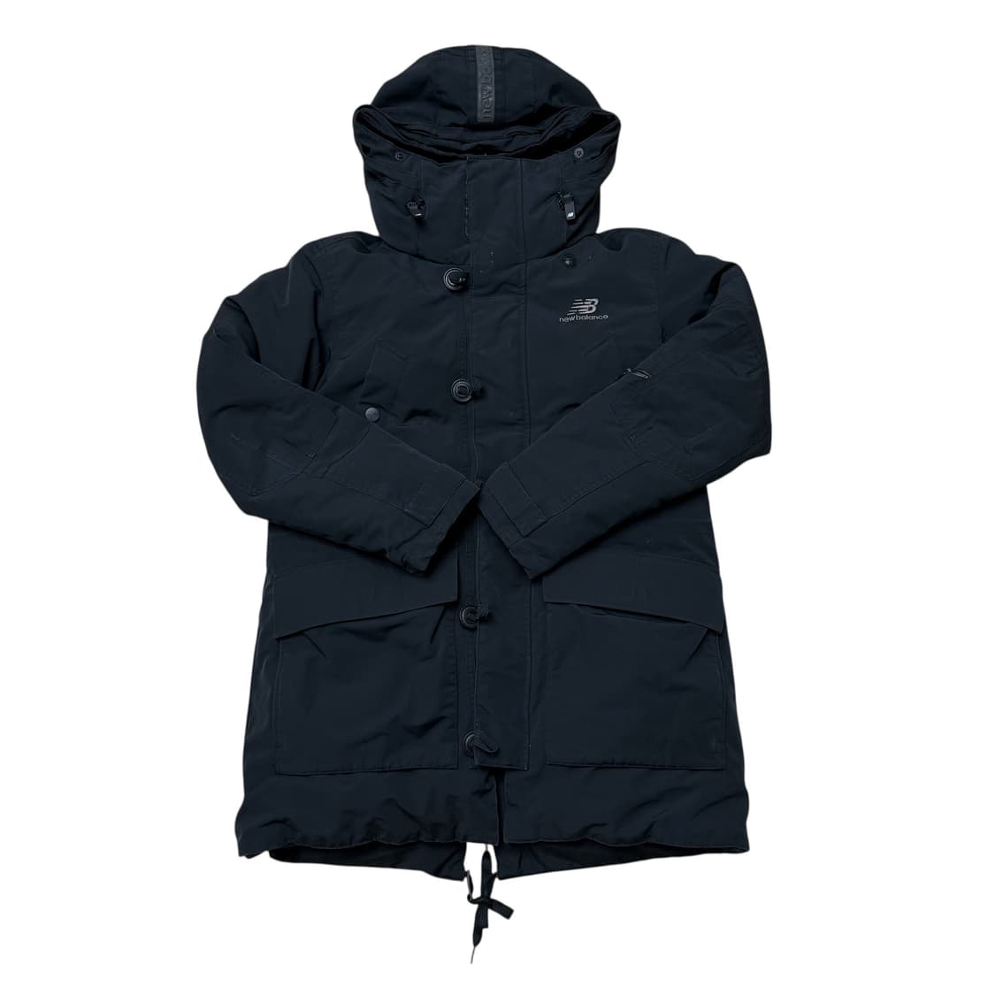 뉴발란스 패딩 상품이미지1