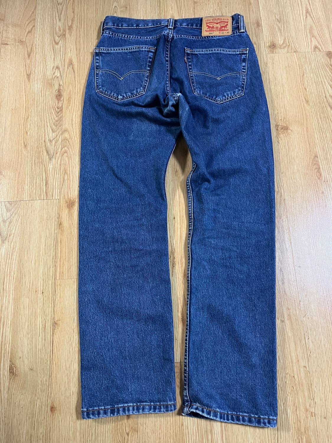 리바이스 505 32x30 상품이미지2