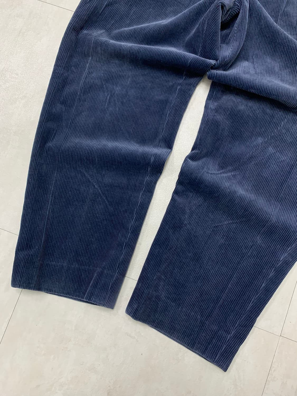 라코스테 코듀로이 팬츠 #117 상품이미지3