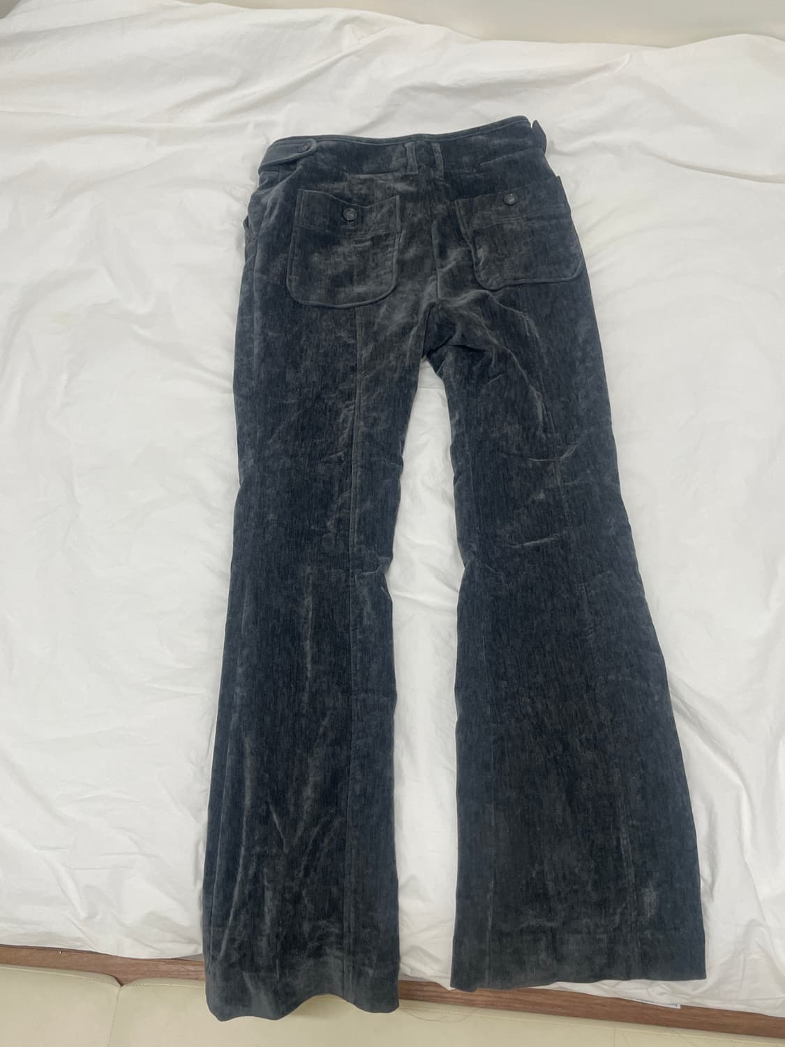 에토스 벨루아 팬츠 상품이미지4