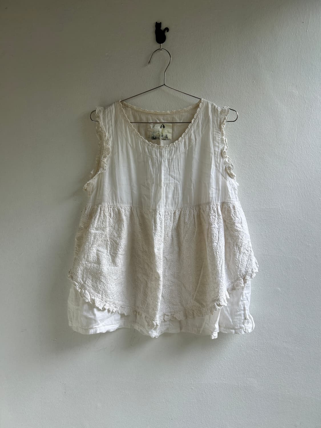 나시 블라우스  상품이미지1