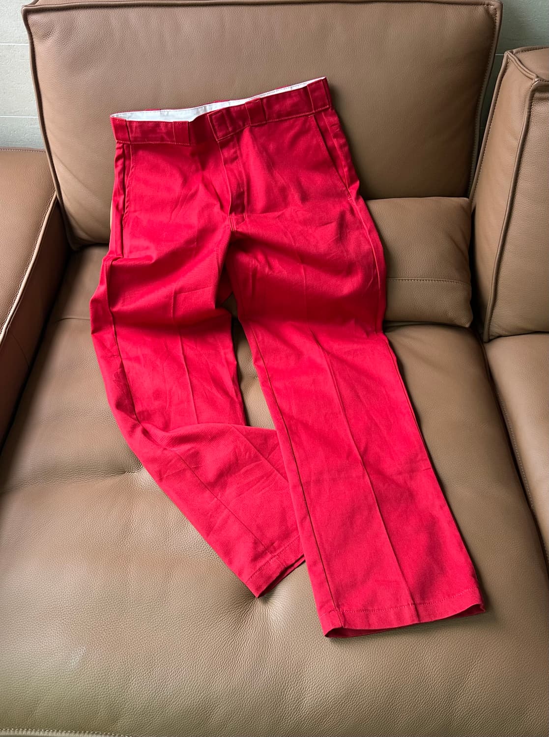 디키즈 워크 팬츠 상품이미지1