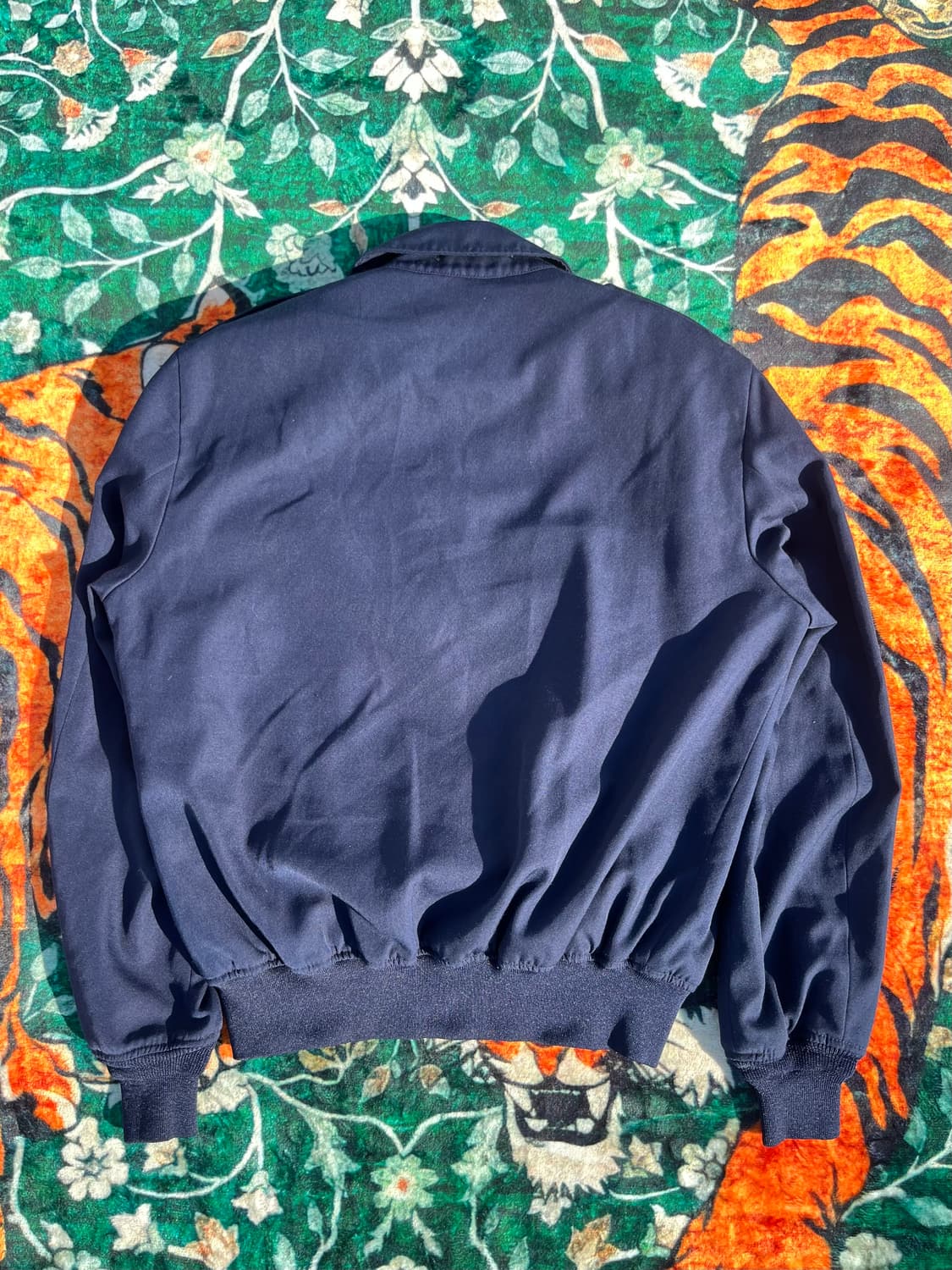 USAF lightweight jacket (42L) 상품이미지5