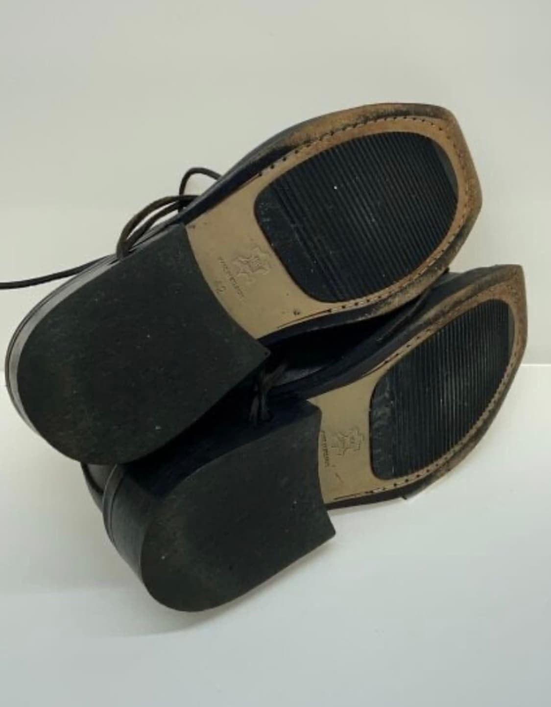 딕 비켐버그 부츠 상품이미지4