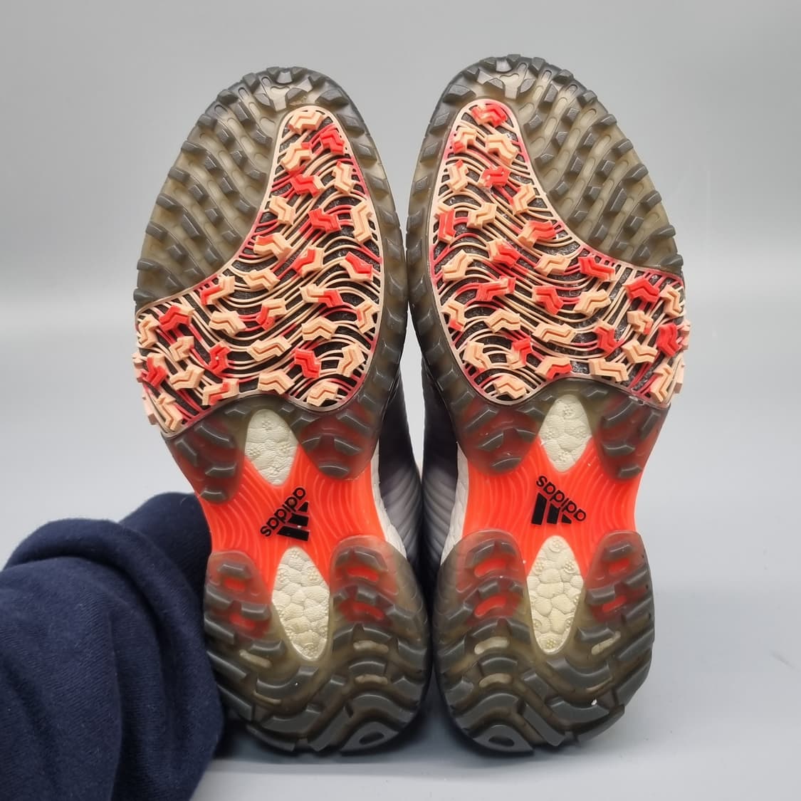 아디다스 코드케이오스 보아 골프화225 상품이미지3