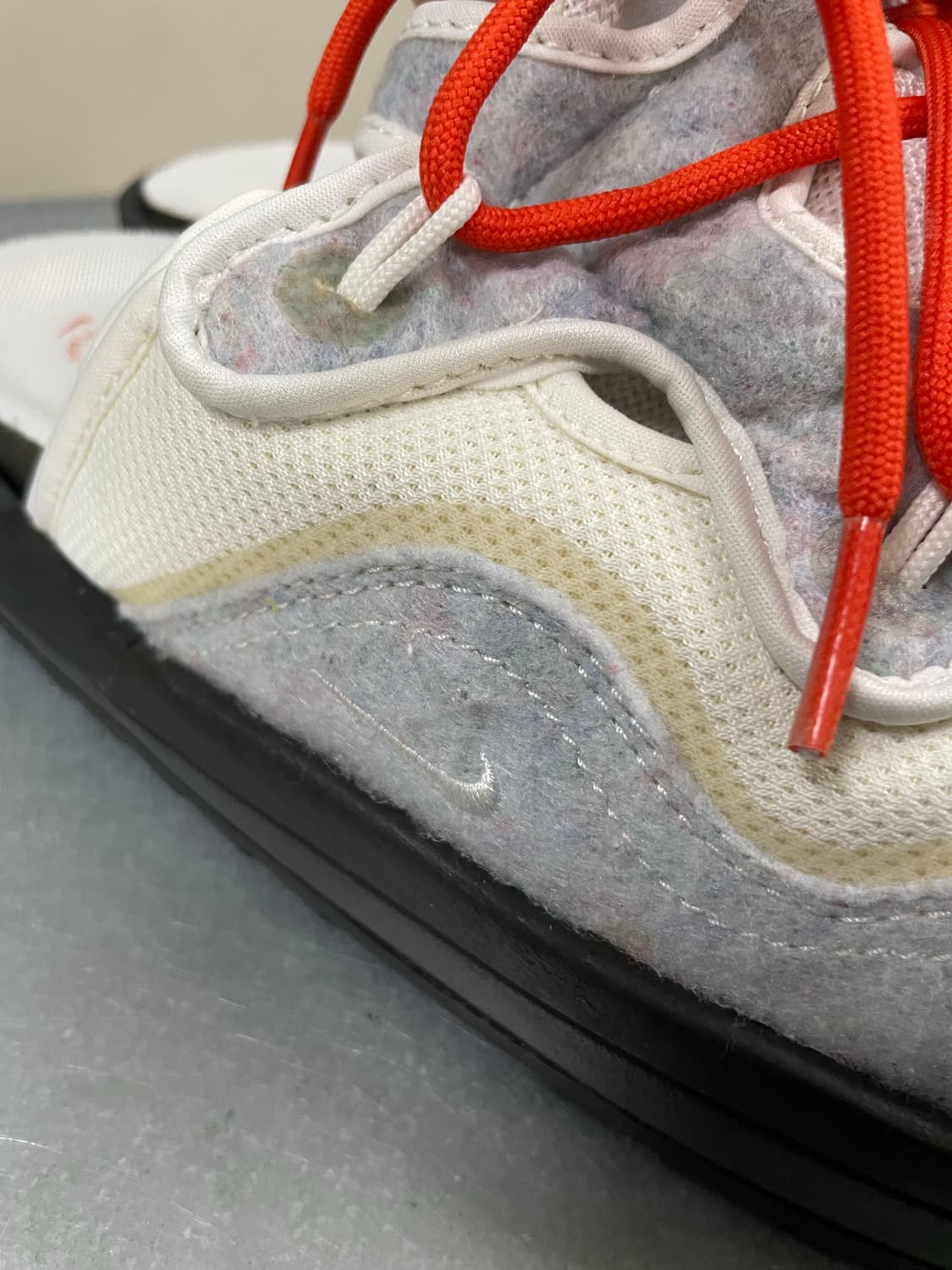 나이키 오프라인 2.0 서밋화이트 280 상품이미지9