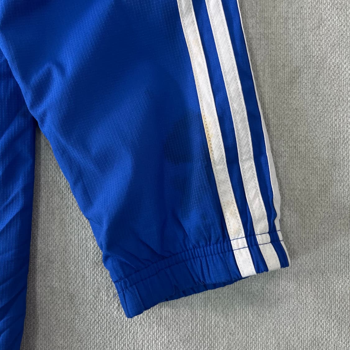 100 아디다스 첼시 08-09 바람막이 자켓 상품이미지7