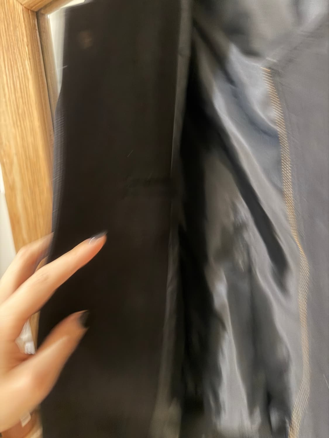Vintage 일본 빈티지 자켓 상품이미지4