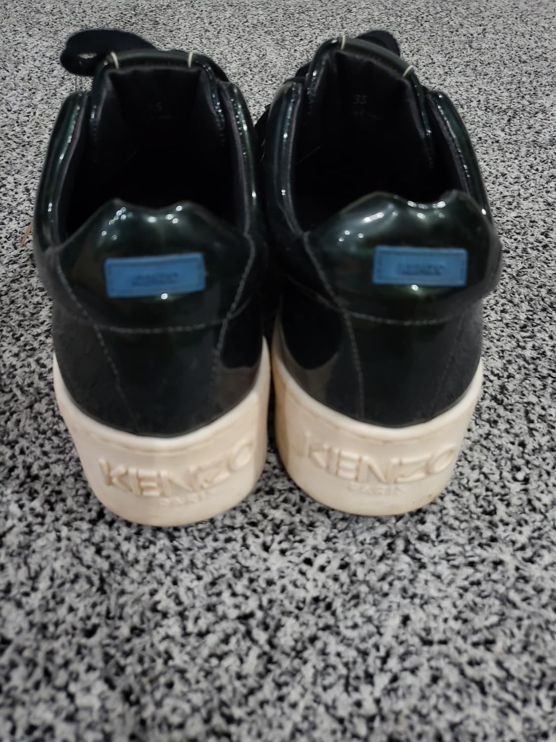 Kenzo 스니커즈  상품이미지5