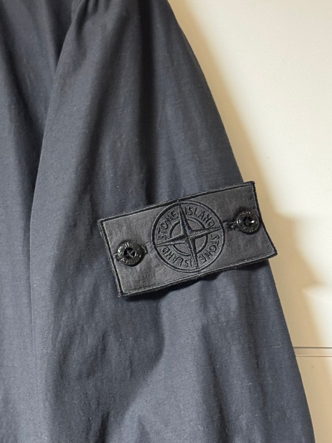 스톤아일랜드 쉐도우 프로젝트 나슬란 와트로 자켓 S 상품이미지3