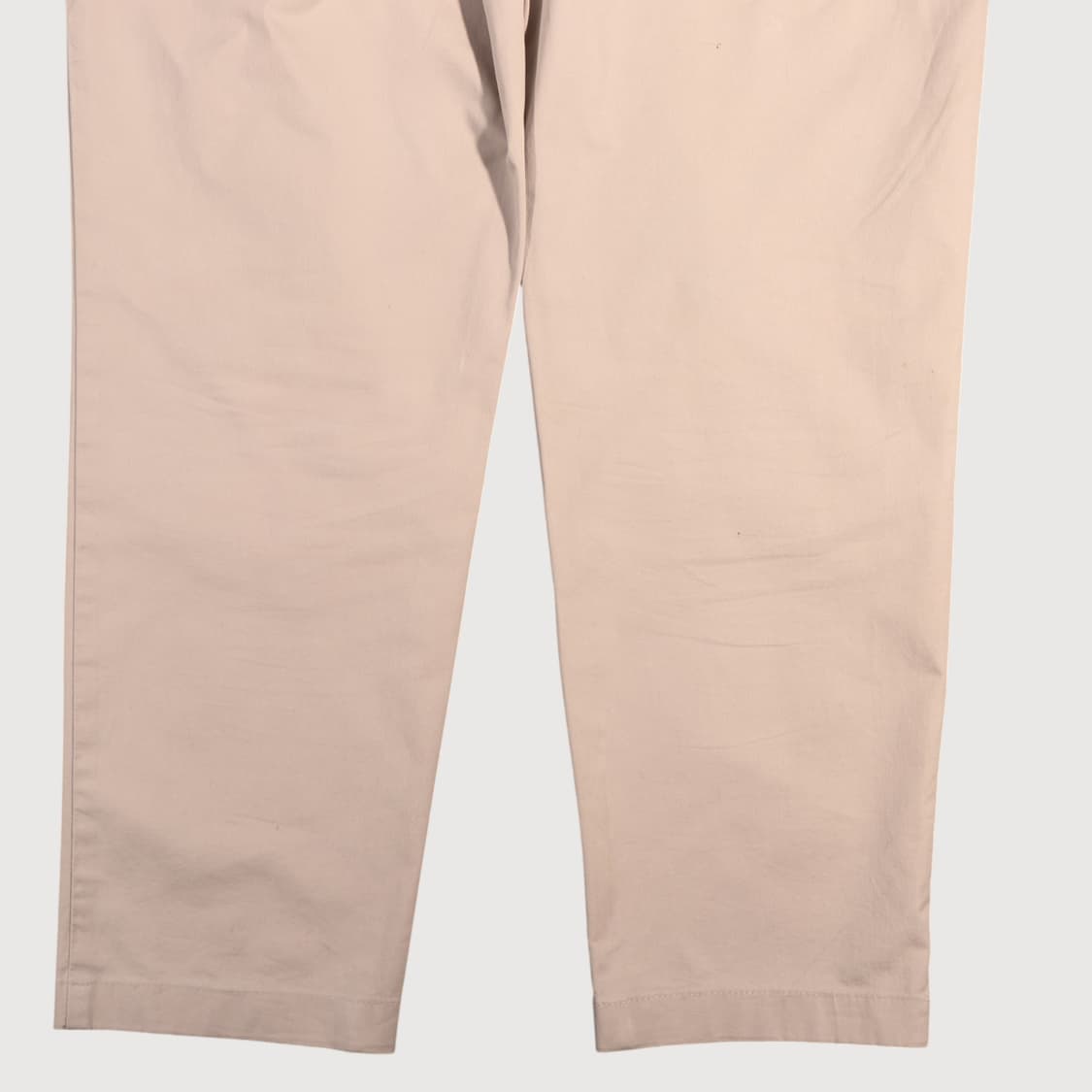 에센셜 코튼팬츠 B410 상품이미지6