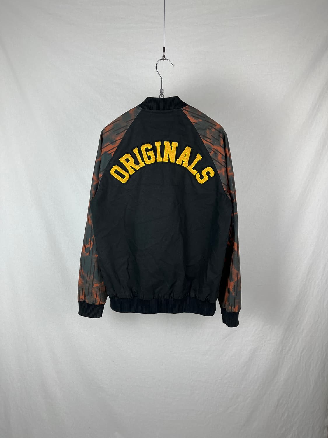 Adidas 코튼 스타디움 자켓 상품이미지4